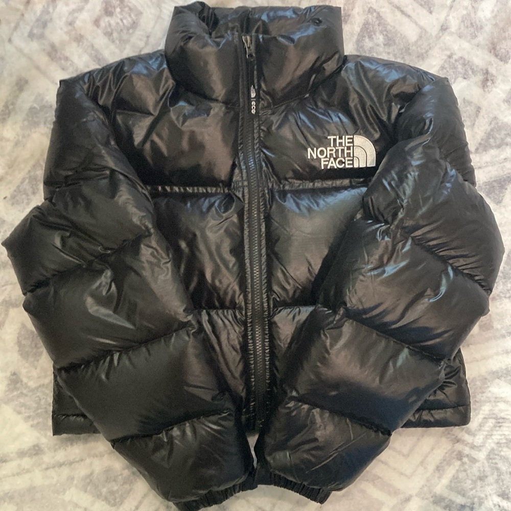 This jacket is brand new and has never been worn.
